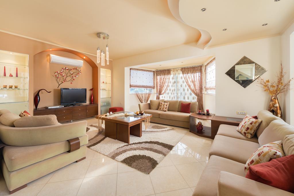Natura House Іялісос Екстер'єр фото