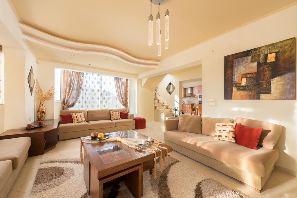Natura House Іялісос Екстер'єр фото
