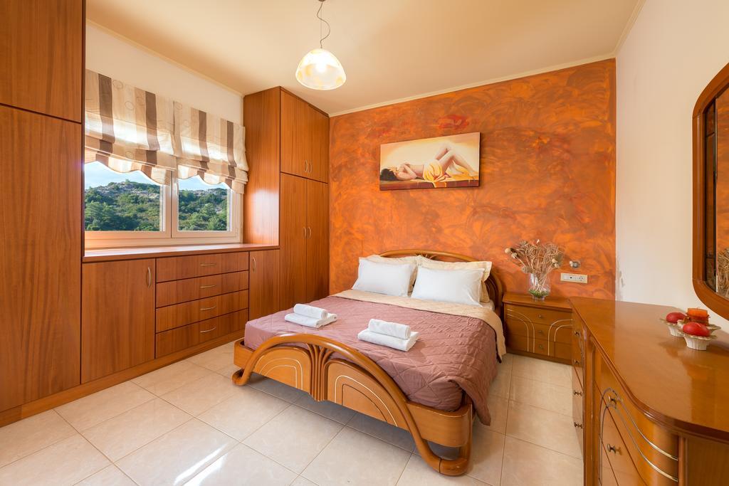 Natura House Іялісос Екстер'єр фото
