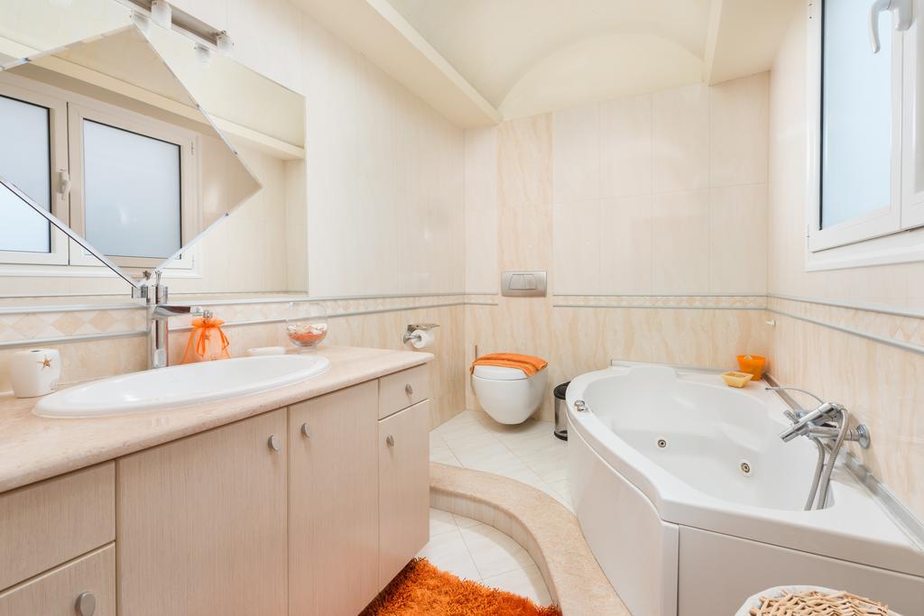 Natura House Іялісос Екстер'єр фото